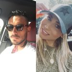 Dani Aránguiz informó sobre intento de reconciliación entre Pinigol y Gisse Gallardo