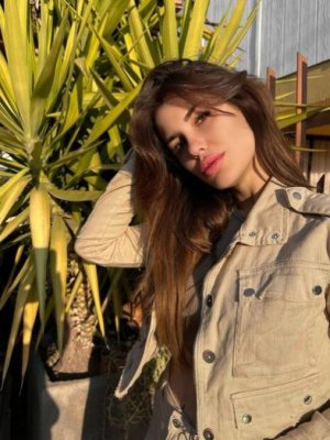 ¿Lista para amar o aún en duelo? Gala Caldirola y su reflexión sobre el amor