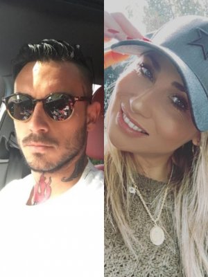 Dani Aránguiz informó sobre intento de reconciliación entre Pinigol y Gisse Gallardo
