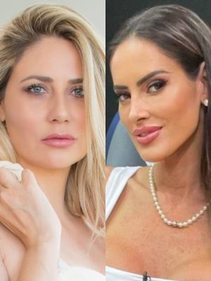 Gissella Gallardo desmiente categóricamente a Adriana Barrientos
