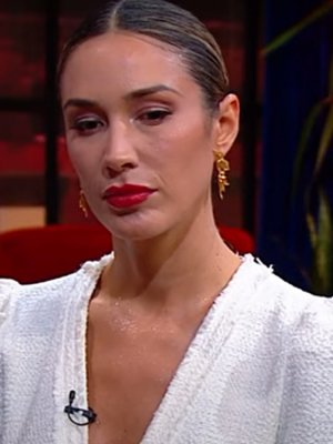 Vanesa Borghi comparte dolorosa reflexión: 