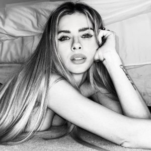 
¡Provocadora! China Suárez compartió foto con su 