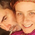 Claudia Conserva reveló lo que le pidió Pollo Valdivia en medio del tratamiento contra el cáncer
