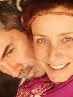 Claudia Conserva reveló lo que le pidió Pollo Valdivia en medio del tratamiento contra el cáncer