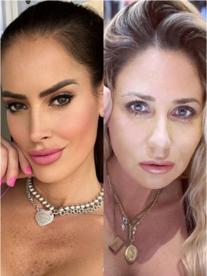 Adriana Barrientos tomará acciones legales en contra de Gissella Gallardo