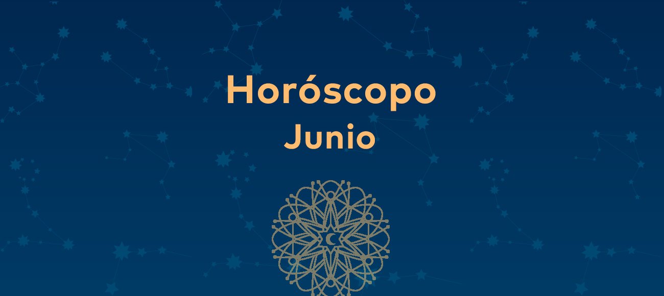 #HoróscopoM360 ¿Cómo será junio para tu signo?