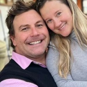 Rosemarie Dietz cuenta por qué perdonó a su esposo tras infidelidad
Rosemarie Dietz cuenta por qué perdonó a su esposo tras infidelidad