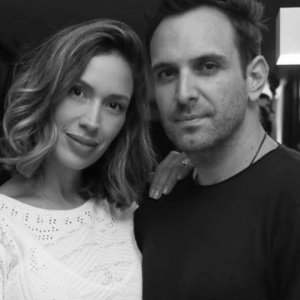 
Vanesa Borghi muestra el tatuaje que se hizo en honor a su hija Clara
