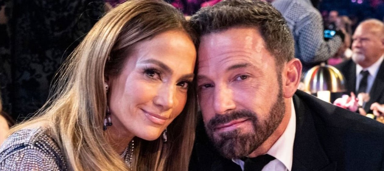 JLo y Ben Affleck enfrentan rumores de crisis con cambio de casa