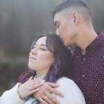 Christell Rodríguez y su esposo cumplieron un sueño como familia