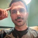 Álvaro Ballero mostró el antes y después de su figura tras el cambio de hábitos