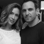 
Vanesa Borghi muestra el tatuaje que se hizo en honor a su hija Clara

