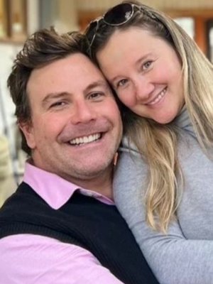 Rosemarie Dietz cuenta por qué perdonó a su esposo tras infidelidad