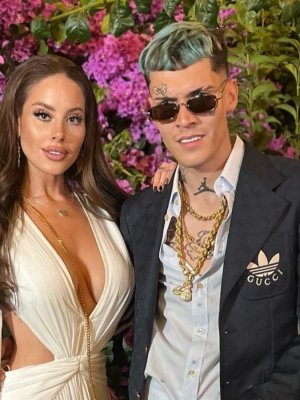 Ignacia Michelson confirma quiebre con Marcianeke junto a categórica frase