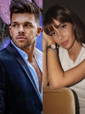 Leandro Penna y su apoyo a Aylén Milla: 