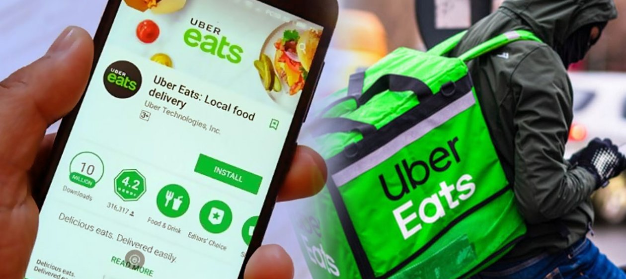 ¡Los Premios Uber Eats están de vuelta en Chile!