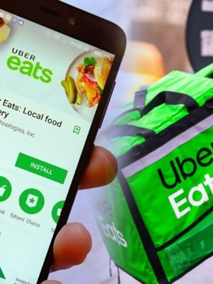 ¡Los Premios Uber Eats están de vuelta en Chile!