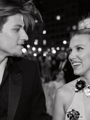 ¡Lo celebraron a lo grande! Así fue la fiesta de Millie Bobby Brown y Jake Bon Jovi