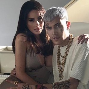 
Mamá de Ignacia Michelson se refiere a su quiebre con Marcianake
