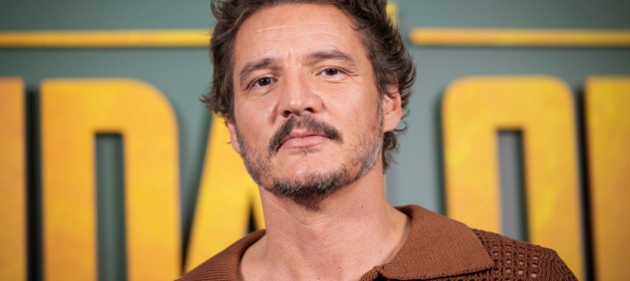 ¿Te gustaría? Postulan a Pedro Pascal para que interprete a Spiderman