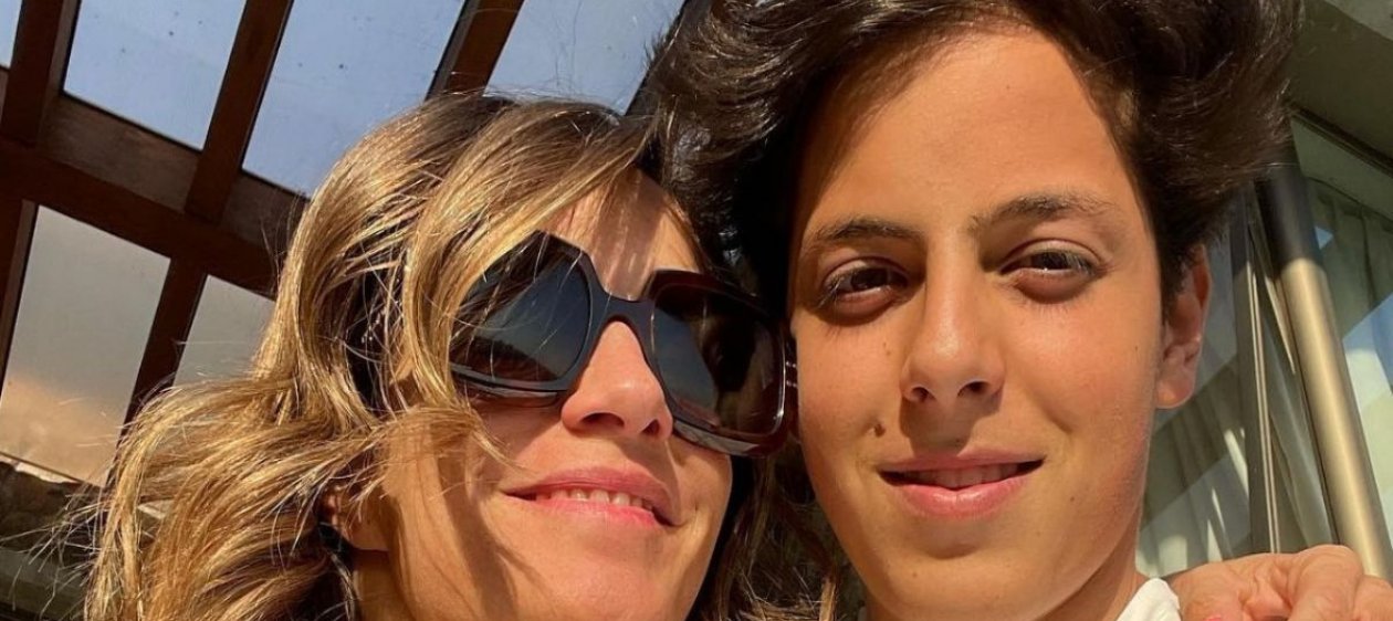 Máximo Menem y la cercana relación que tiene con Diana Bolocco: