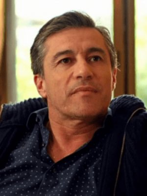 Estos serían los motivos detrás de la internación de Fernando Solabarrieta