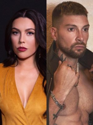 Daniela Aránguiz presume salida con Luis Mateucci: 
