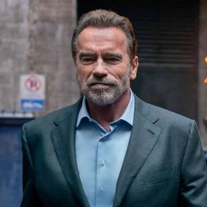 Arnold Schwarzenegger asume que 