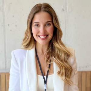 
Belén Soto y las agudas consecuencias que ha sufrido debido al estrés: 