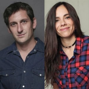 
Gabriel Urzúa muestra su amor por María Gracia Omegna con tierna postal
