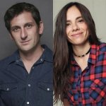 Gabriel Urzúa muestra su amor por María Gracia Omegna con tierna postal