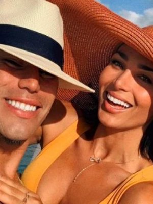 Así fue el bautizo cubano de los hijos de Lisandra Silva y Raúl Peralta Así fue el bautizo cubano de los hijos de Lisandra Silva y Raúl Peralta