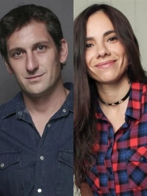 Gabriel Urzúa muestra su amor por María Gracia Omegna con tierna postal Gabriel Urzúa muestra su amor por María Gracia Omegna con tierna postal