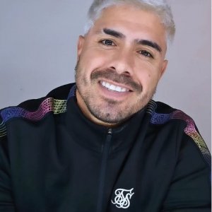 ¿Superó a Yamila? Aseguran que Diego Sánchez ya está saliendo con alguien