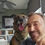 ¡Podemos ayudar! Jordi Castell busca a los dueños de un perrito viejo