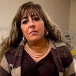 Helhue Sukni preocupa con su estado de salud: "Estoy reventada"