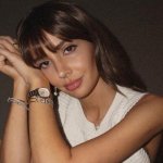 Aylén Milla cuenta cómo han sufrido sus padres con su enfermedad