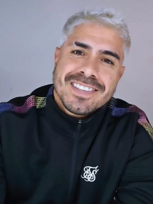 ¿Superó a Yamila? Aseguran que Diego Sánchez ya está saliendo con alguien