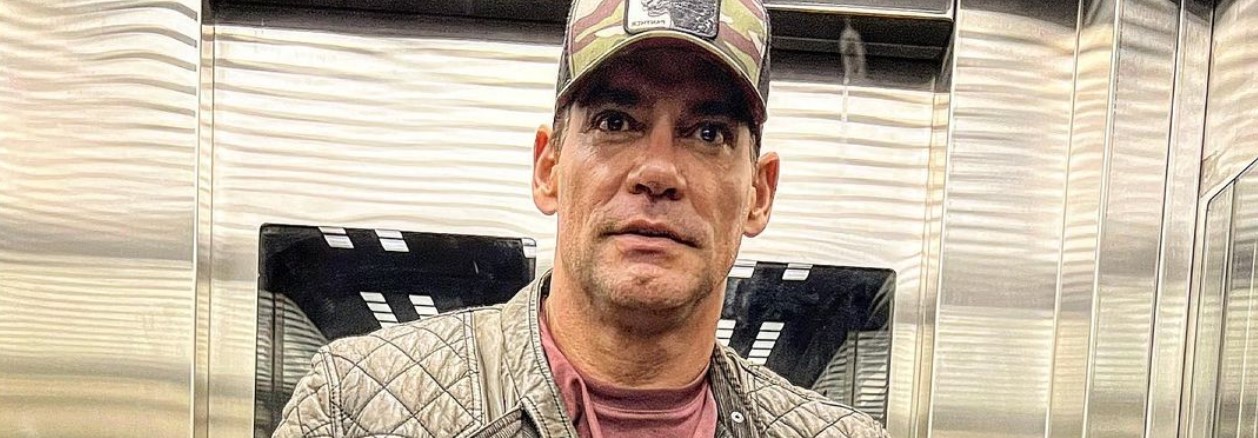 Cristián De La Fuente rejuveneció su rostro: