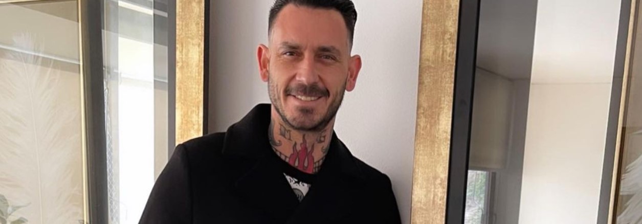 Mauricio Pinilla y su