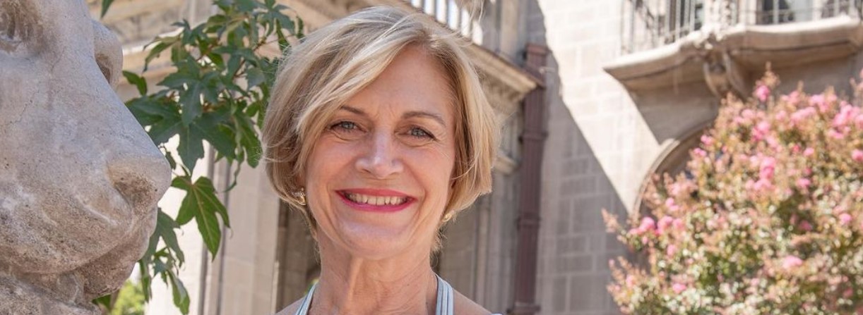 Evelyn Matthei desclasificó