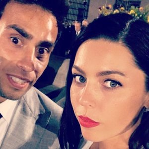 ¿Daniela Aránguiz regresará con Mago Valdivia?: 