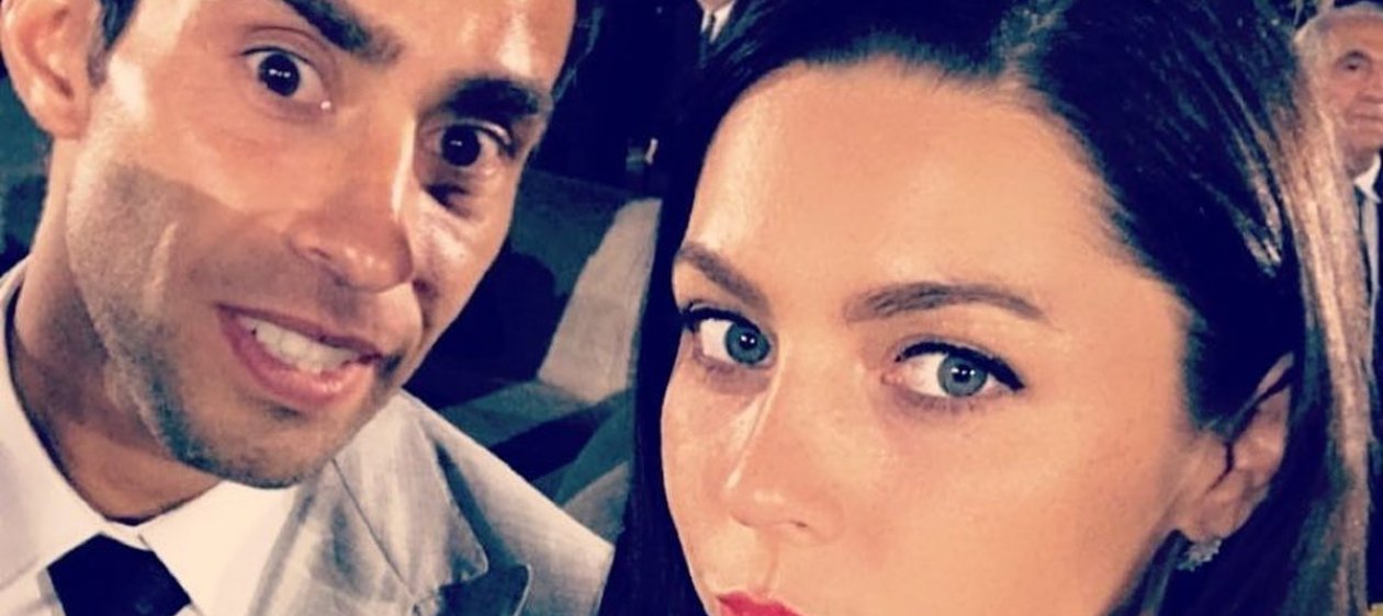 ¿Daniela Aránguiz regresará con Mago Valdivia?: