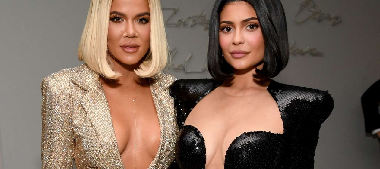 Kylie Jenner y Khloé Kardashian celebran importante logro de sus hijas