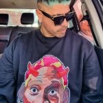 "Falso": Diego Sánchez desmiente tener nueva pareja