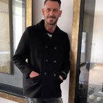 Mauricio Pinilla y su "círculo de hierro" tras salir de clínica