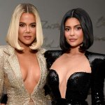 Kylie Jenner y Khloé Kardashian celebran importante logro de sus hijas