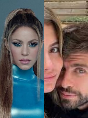 Gerard Piqué citó canción de Shakira en medio de audiencia judicial