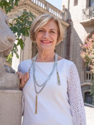 Evelyn Matthei desclasificó 