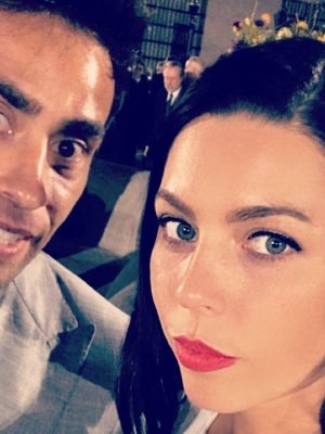 ¿Daniela Aránguiz regresará con Mago Valdivia?: 